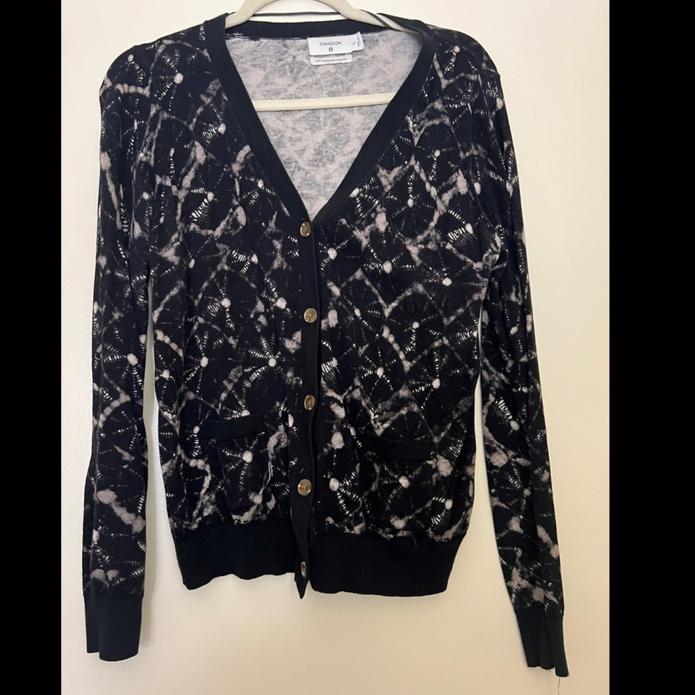 NWOT Thakoon Cardigan